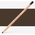 Derwent : Lightfast : Kuru Boya Kalemi : Mars Black