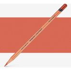 Derwent : Lightfast : Kuru Boya Kalemi : Mars Orange