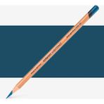 Derwent : Lightfast : Kuru Boya Kalemi : Mid Blue (70%)