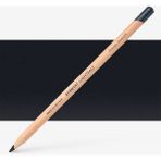 Derwent : Lightfast : Kuru Boya Kalemi : Midnight Black