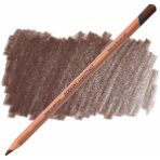 Derwent : Lightfast : Kuru Boya Kalemi : Natural Brown