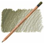 Derwent : Lightfast : Kuru Boya Kalemi : Olive Earth