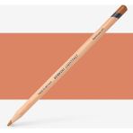 Derwent : Lightfast : Kuru Boya Kalemi : Yellow Ochre