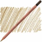 Derwent : Metallic Pencil : Kuru Boya Kalemi : Antique Gold