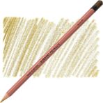 Derwent : Metallic Pencil : Kuru Boya Kalemi : Gold