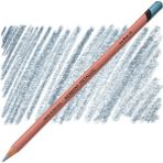 Derwent : Metallic Pencil : Kuru Boya Kalemi : Ice Blue