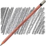 Derwent : Metallic Pencil : Kuru Boya Kalemi : Pewter