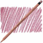 Derwent : Metallic Pencil : Kuru Boya Kalemi : Red