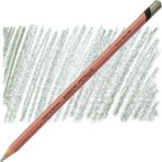 Derwent : Metallic Pencil : Kuru Boya Kalemi : Silver Mint - Gümüş - Mint