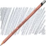 Derwent : Metallic Pencil : Kuru Boya Kalemi : Silver