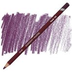 Derwent P220 Burgundy Pastel Boya Kalemi