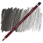 Derwent P540 Burnt Umber Pastel Boya Kalemi