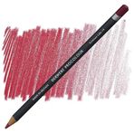 Derwent Procolour 14 Crimson Lake Kuru Boya Kalemi