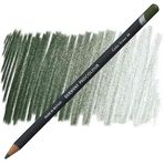 Derwent Procolour 48 Cedar Green Kuru Boya Kalemi
