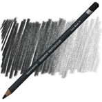 Derwent Procolour 71 Ivory Black Kuru Boya Kalemi