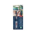 Derwent Push Button Waterbrush İnce Uç 2 mm Fırça