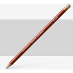 Derwent Renkli Kuru Boya Kalemi Mist 5 mm Kalın Uçlu Yumuşak Dokulu Sanatsal Kalem - Koyu Sarı