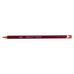 Derwent Spectrum Turuncu Pastel Kurşun Kalem