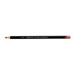 Derwent Tinted Charcoal Renkli Kömür TC03 Sunset Pink Füzen Kalem