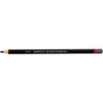 Derwent Tinted Charcoal Renkli Kömür TC11 Mountain Blue Füzen Kalem