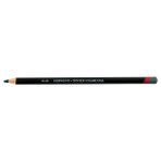 Derwent Tinted Charcoal Renkli Kömür TC14 Forest Pine Füzen Kalem