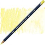 Derwent Watercolour Pencil 01 Zinc Yellow Suluboya Kalemi