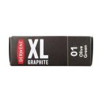 Derwent Xl 01 Olive Green Graphite Block Sulandırılabilen Grafit Füzen