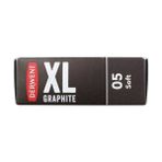 Derwent XL 05 Soft Graphite Block Sulandırılabilen Grafit Füzen