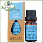 Derwısh Organik 10 cc Kekik Yağı