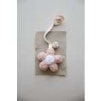 DERY BABY TEDDY MOON EMZİK ASKISI PUDRA PAPATYA