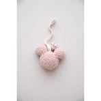 DERY BABY TEDDY MOON PUDRA SOURİS EMZİK ASKISI