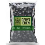 Derya Eren 1 kg Defne Tohumu