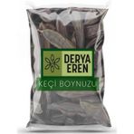 Derya Eren 100 gr Alanya Kiriş Bölgesinden Keçiboynuzu