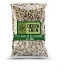 Derya Eren 100 gr Dolmalık İşlenmiş Fıstık