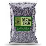 Derya Eren 100 gr Lavanta Çiçek Kurusu