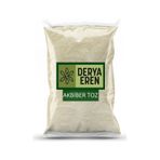 Derya Eren 100 gr Toz Taze Öğütülmüş Akbiber Beyaz Karabiber