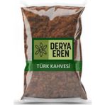 Derya Eren 250 gr Öğütülmüş Türk Kahvesi
