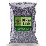 Derya Eren 500 gr Lavanta Çiçek Kurusu