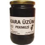Derya Eren 865 gr Naturel Şekersiz Kara Üzüm Pekmezi