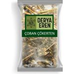 Derya Eren Çoban Çökerten Tribulus Terrestris 100 gr - Bitki Çayı