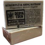 Derya Eren Doğal Ardıç Katranlı Kükürt Sabunu 115-120gr 1Adet