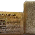 Derya Eren Doğal Kabak Lifli Pirinç Sabunu 100-120gr 1Adet