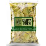 Derya Eren Ginkgo Biloba Yaprağı (Mabed Ağacı) Ginko 250g