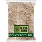 Derya Eren Iğde Çekirdeği Toz 250 gr - 1 adet