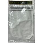 Derya Eren İpek Kese %33 Floş (El Geçmeli) 100 Gsm (17 * 24 cm ),1 Adet, - yok