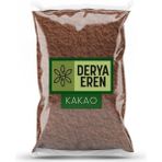 Derya Eren Kakao Toz Saf Katkı Yok Sert 100 gr