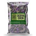 Derya Eren Karabaş Otu Kelle Kısmı Sapsız 100 gr