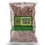Derya Eren Keten Tohumu Tane 1 KG