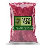 Derya Eren Kırmızı Kızamık Şekeri Lohusa Şerbeti 1 kg