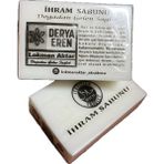 Derya Eren Kokusuz Ihram Sabunu 120 G - 5 Ad.